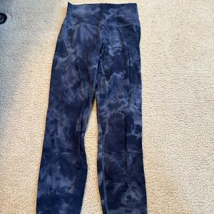 Lululemon Align Leggings